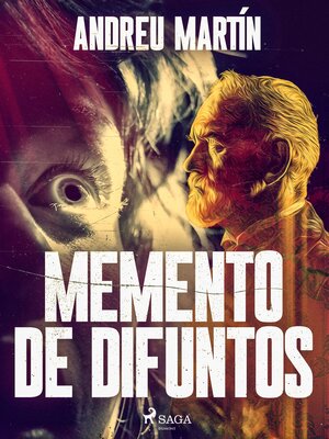 cover image of Memento de difuntos